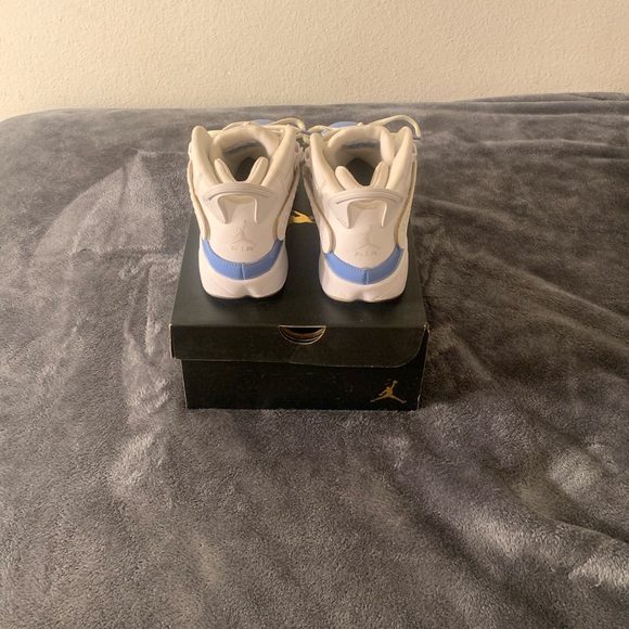 Jordan 6 Rings - Picture 2 of 4